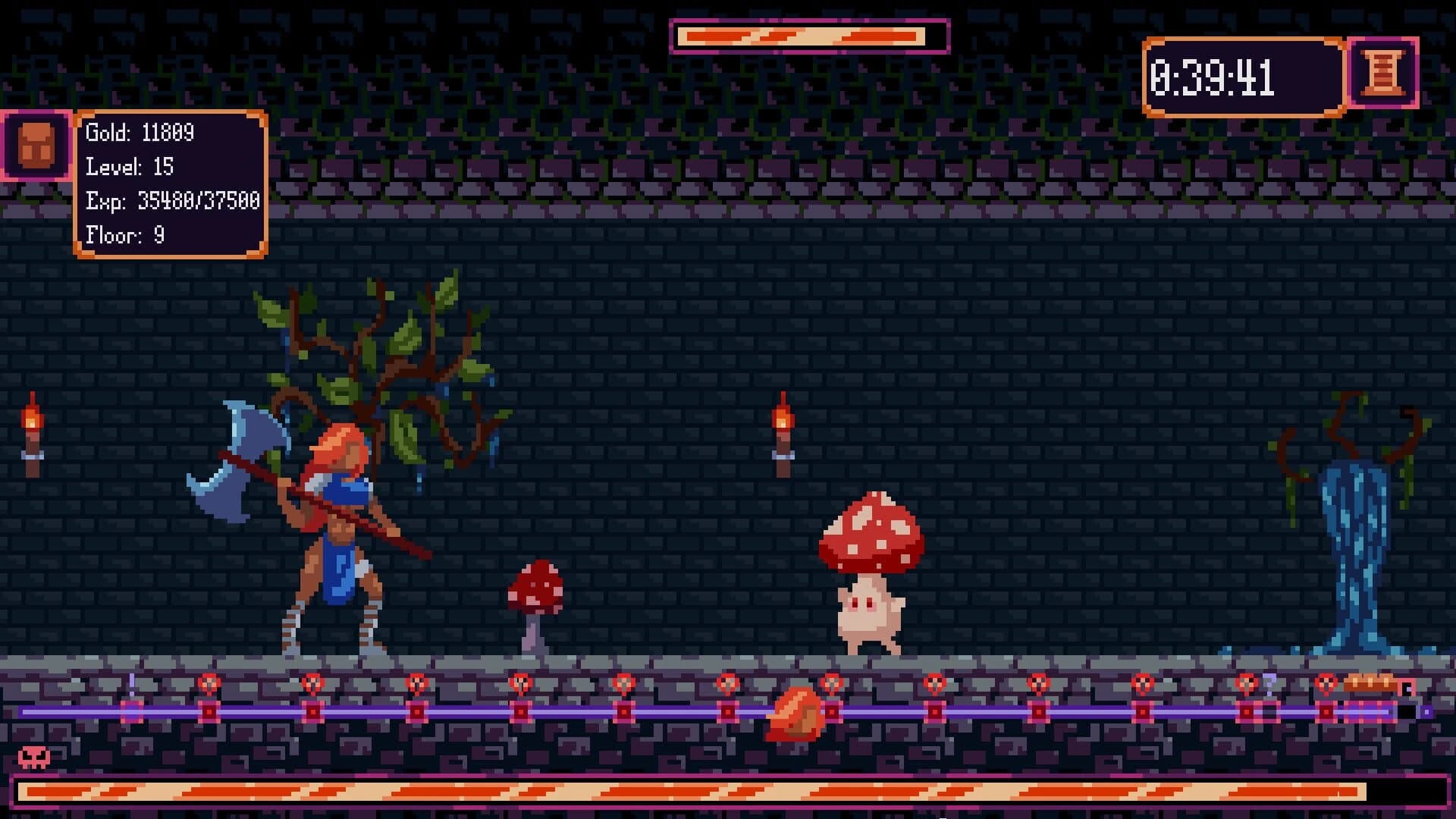 Kalyzmyr screenshot 2