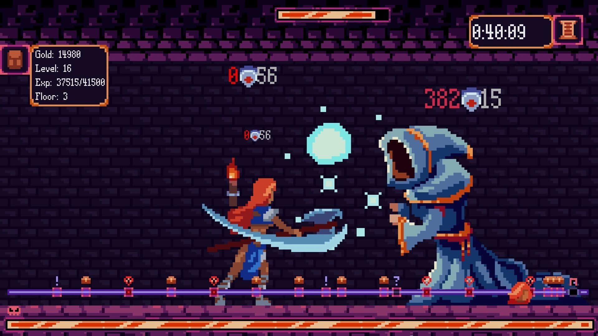 Kalyzmyr screenshot 4