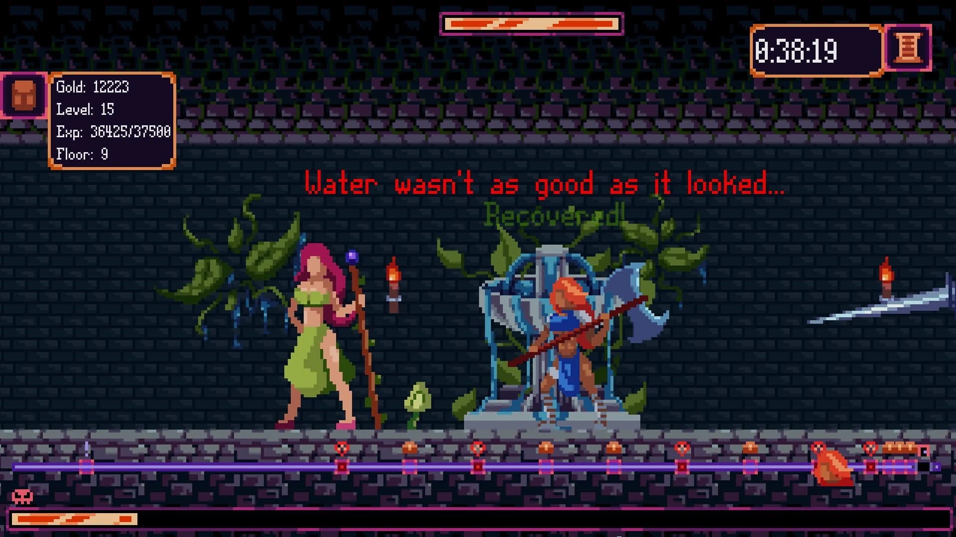 Kalyzmyr screenshot 1