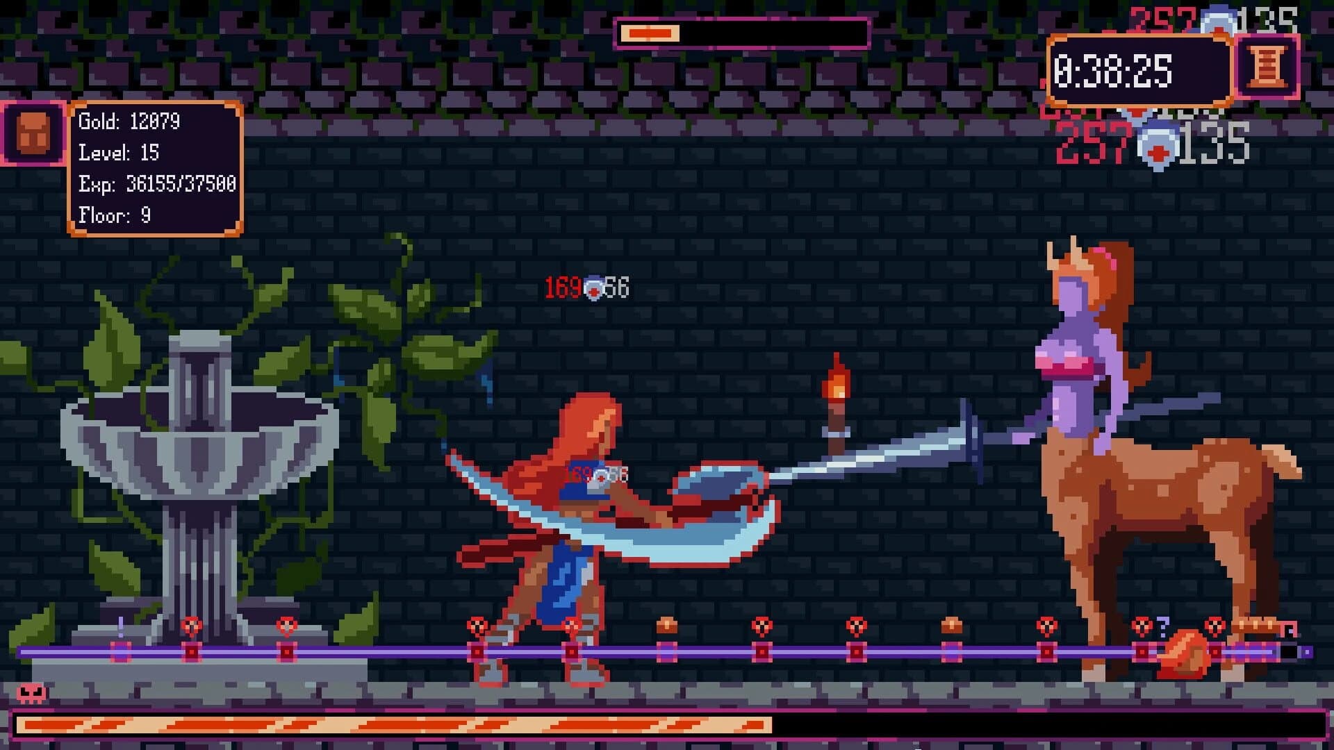 Kalyzmyr screenshot 5