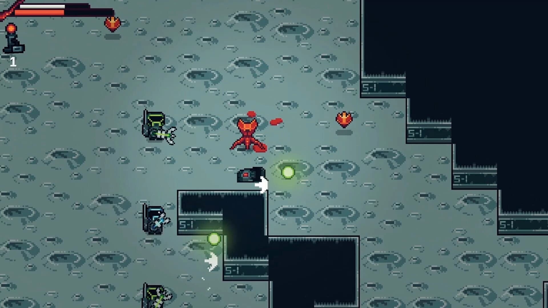 Kalzoon screenshot 5