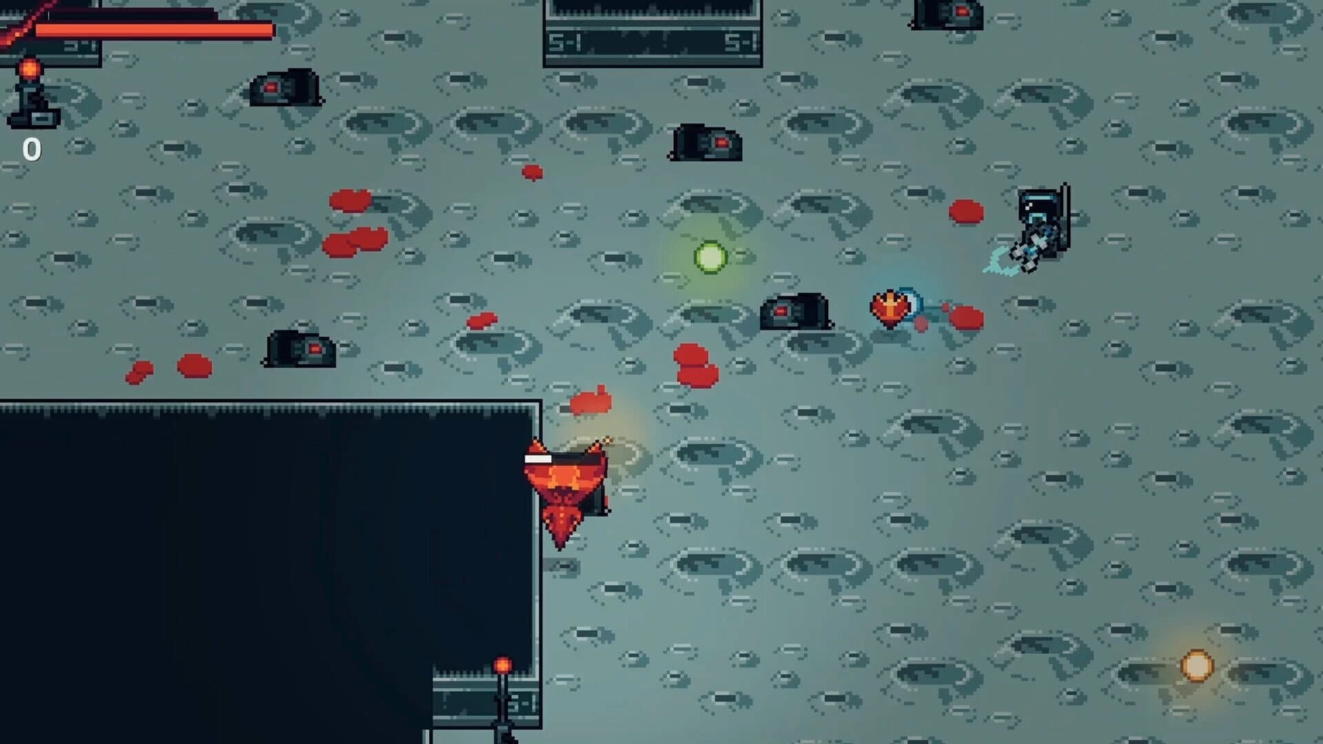 Kalzoon screenshot 3