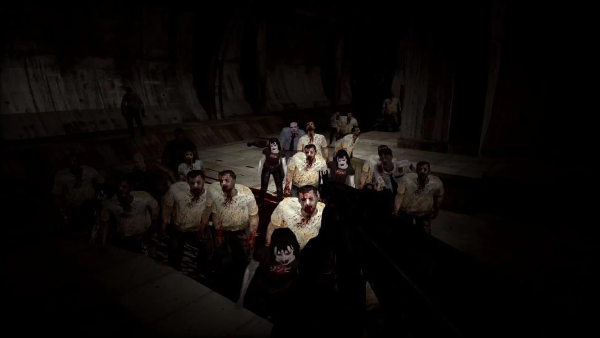 Kama Bullet Heritage screenshot 1