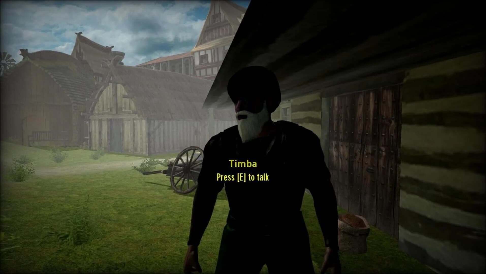 Kama Bullet Heritage screenshot 2