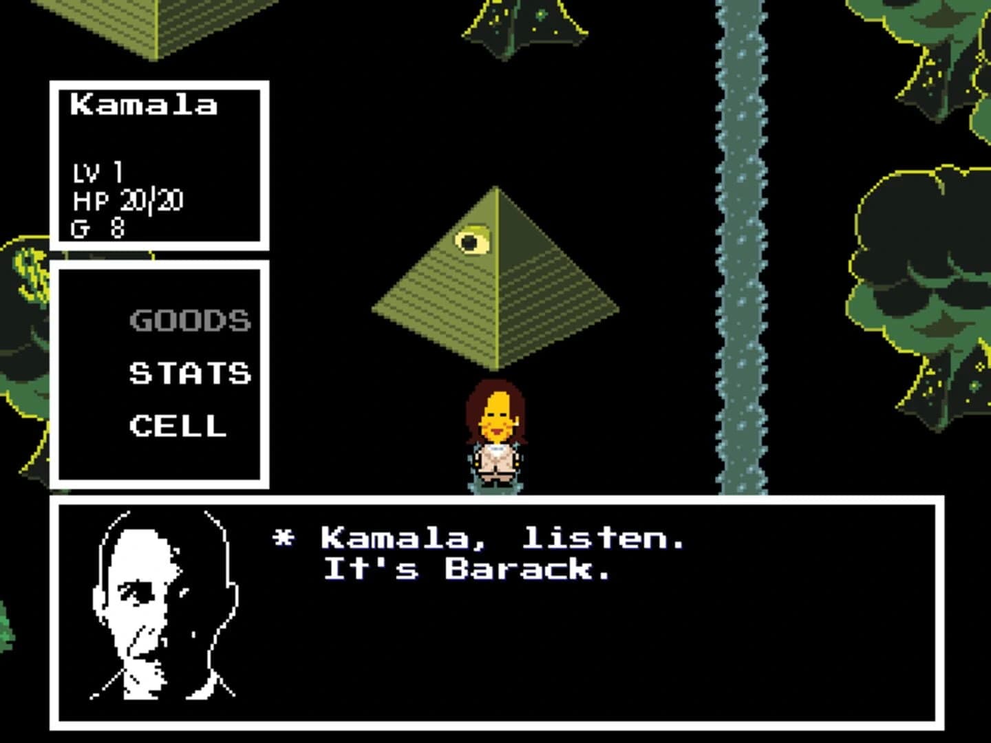 Kamalatale screenshot 3