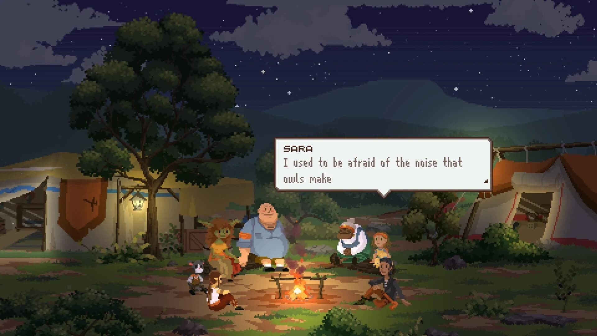 Kambulin screenshot 2