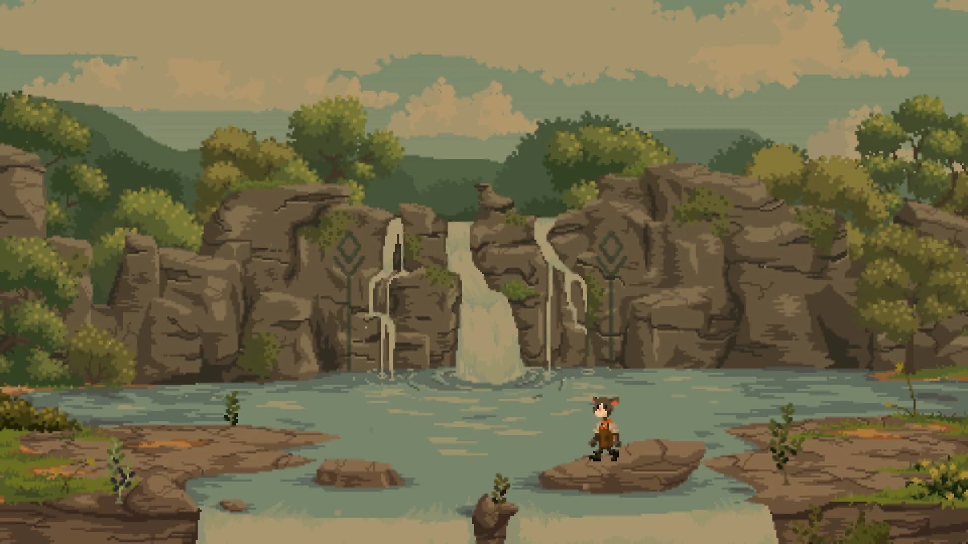 Kambulin screenshot 4