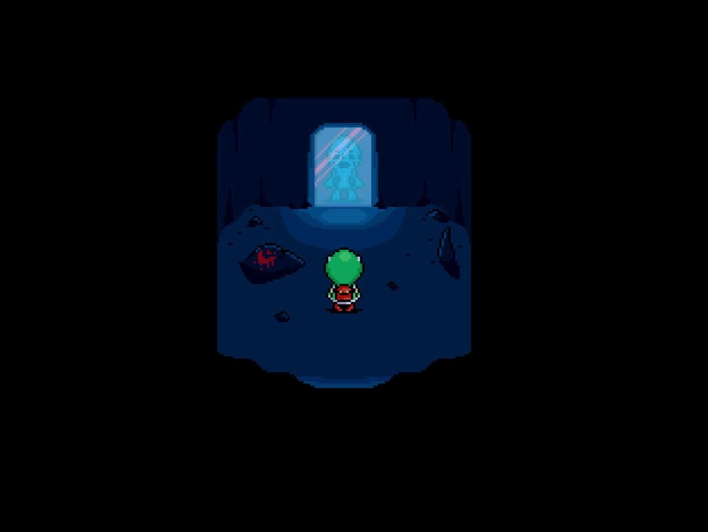 Kami Kamera screenshot 1