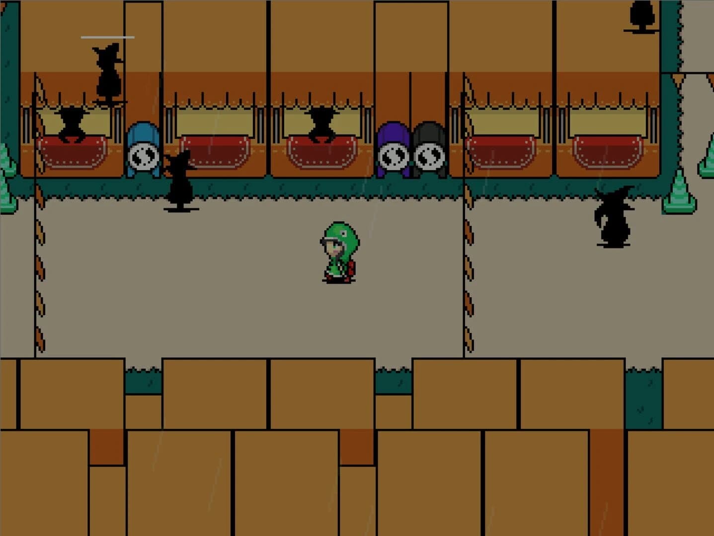 Kami Kamera screenshot 3