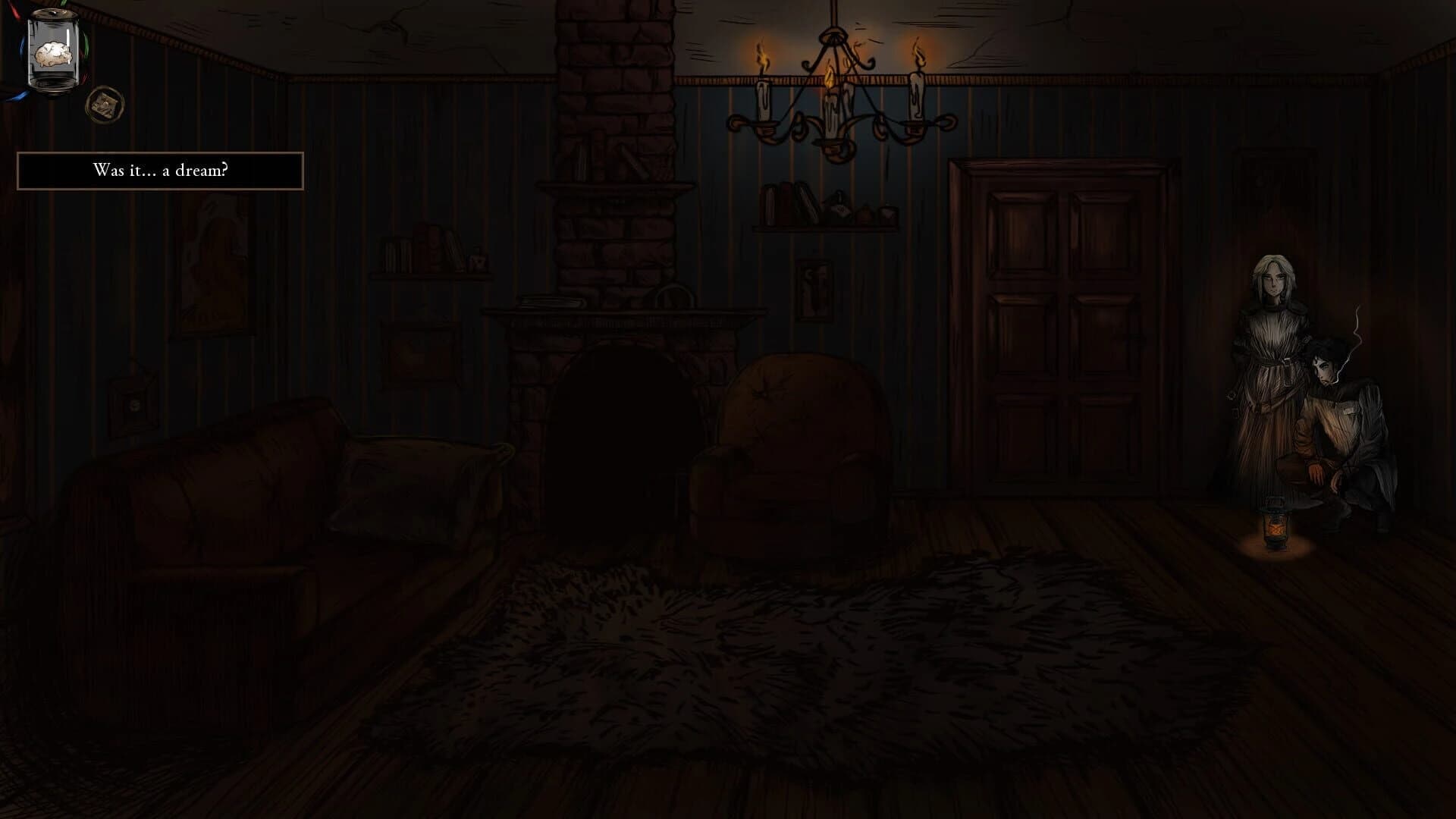 Kami: Parade of Senses screenshot 5