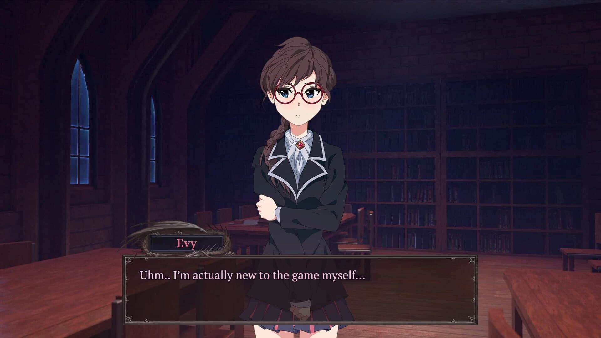 Kamifuda screenshot 5