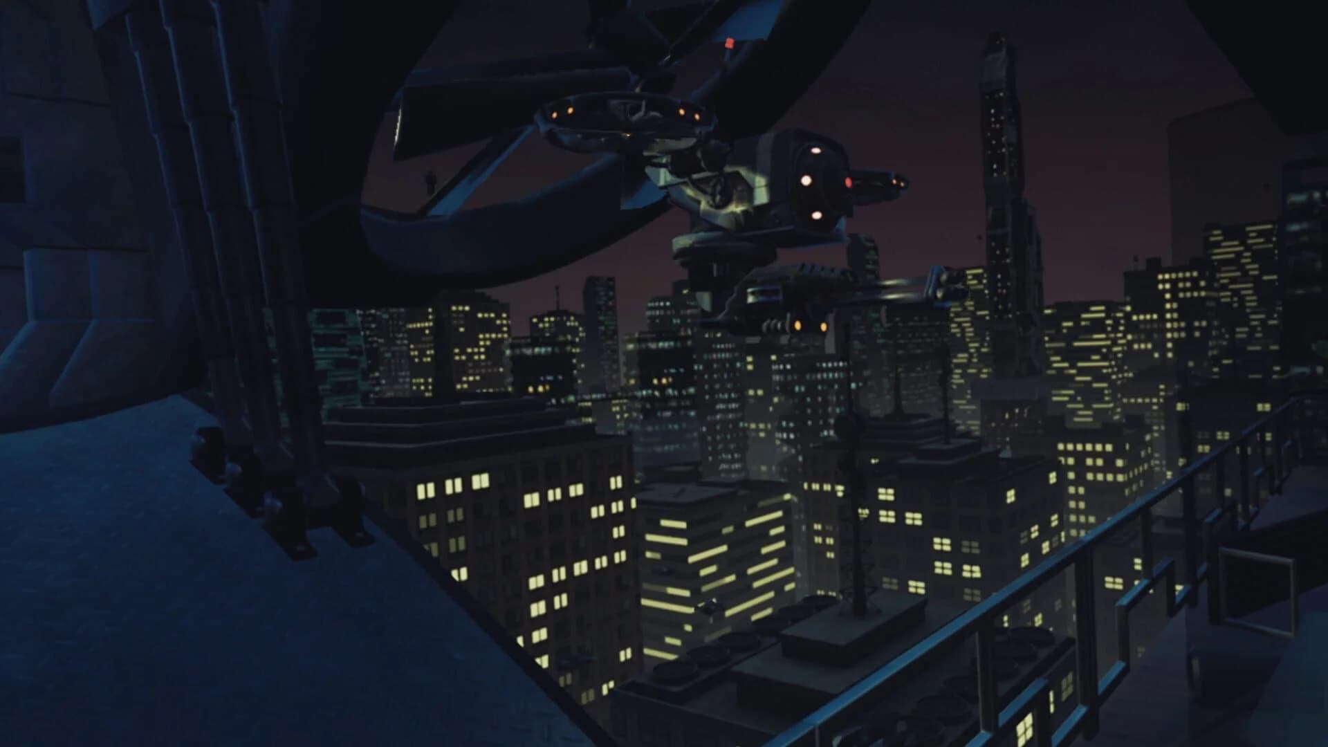Kamile: The Fall screenshot 2