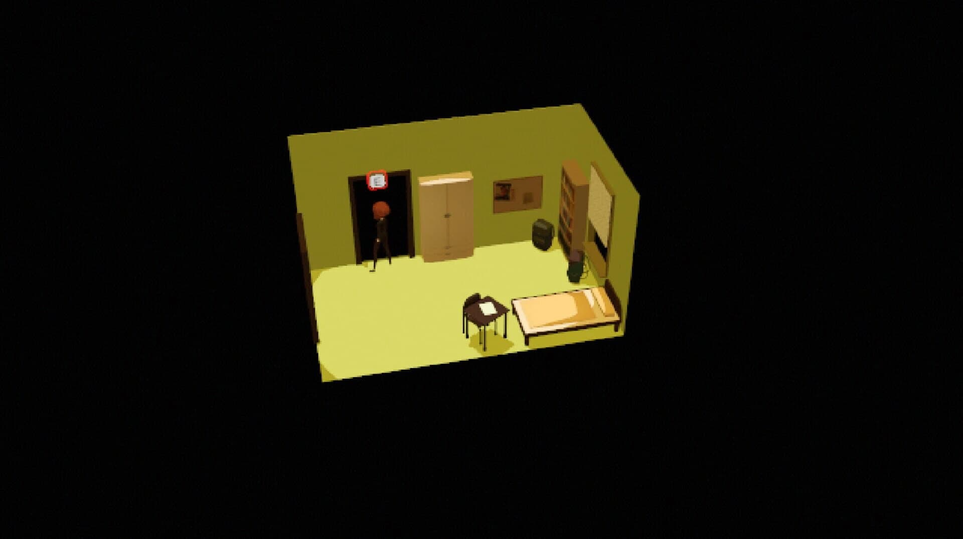 Kanashibari screenshot 4