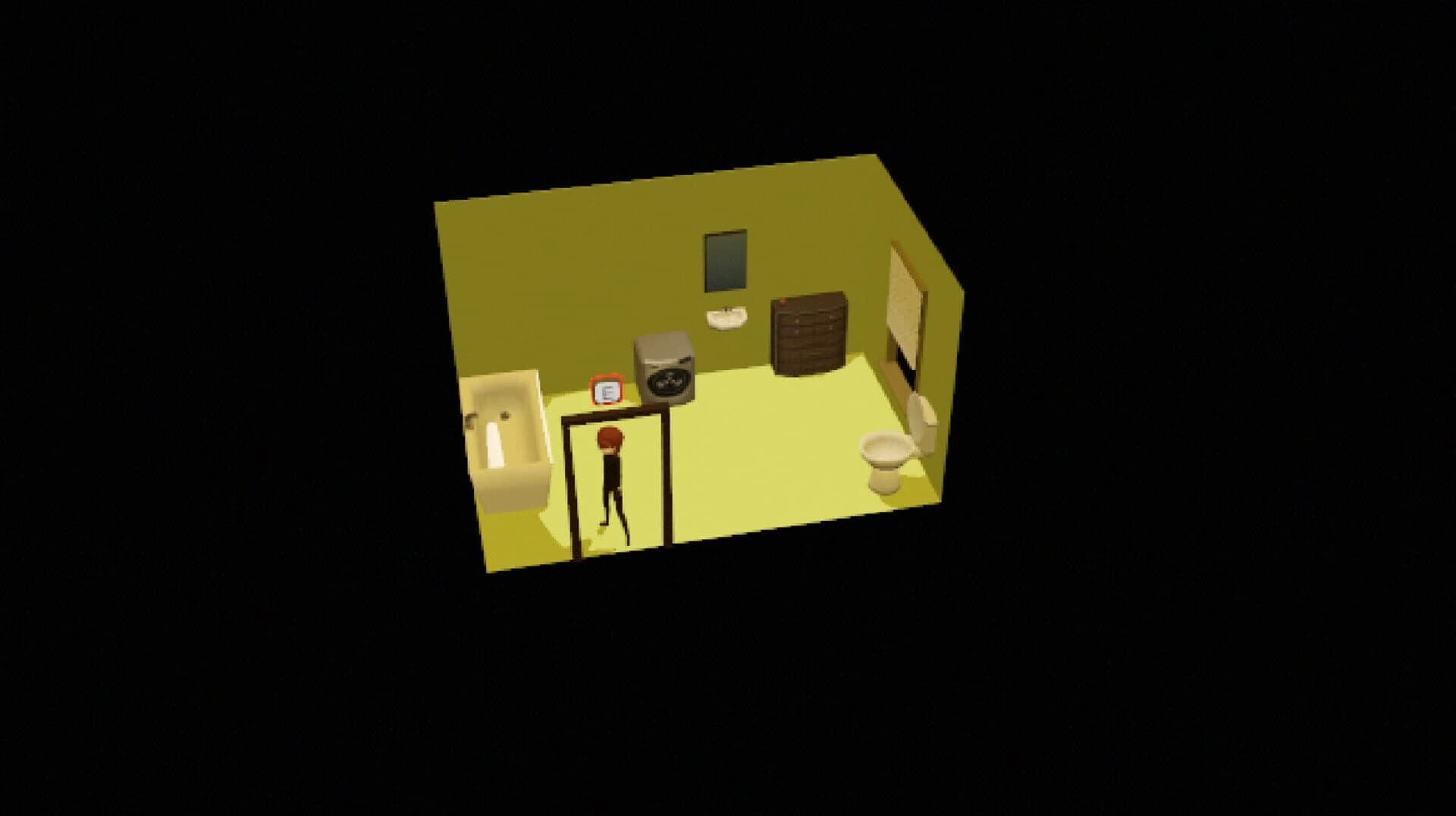 Kanashibari screenshot 2
