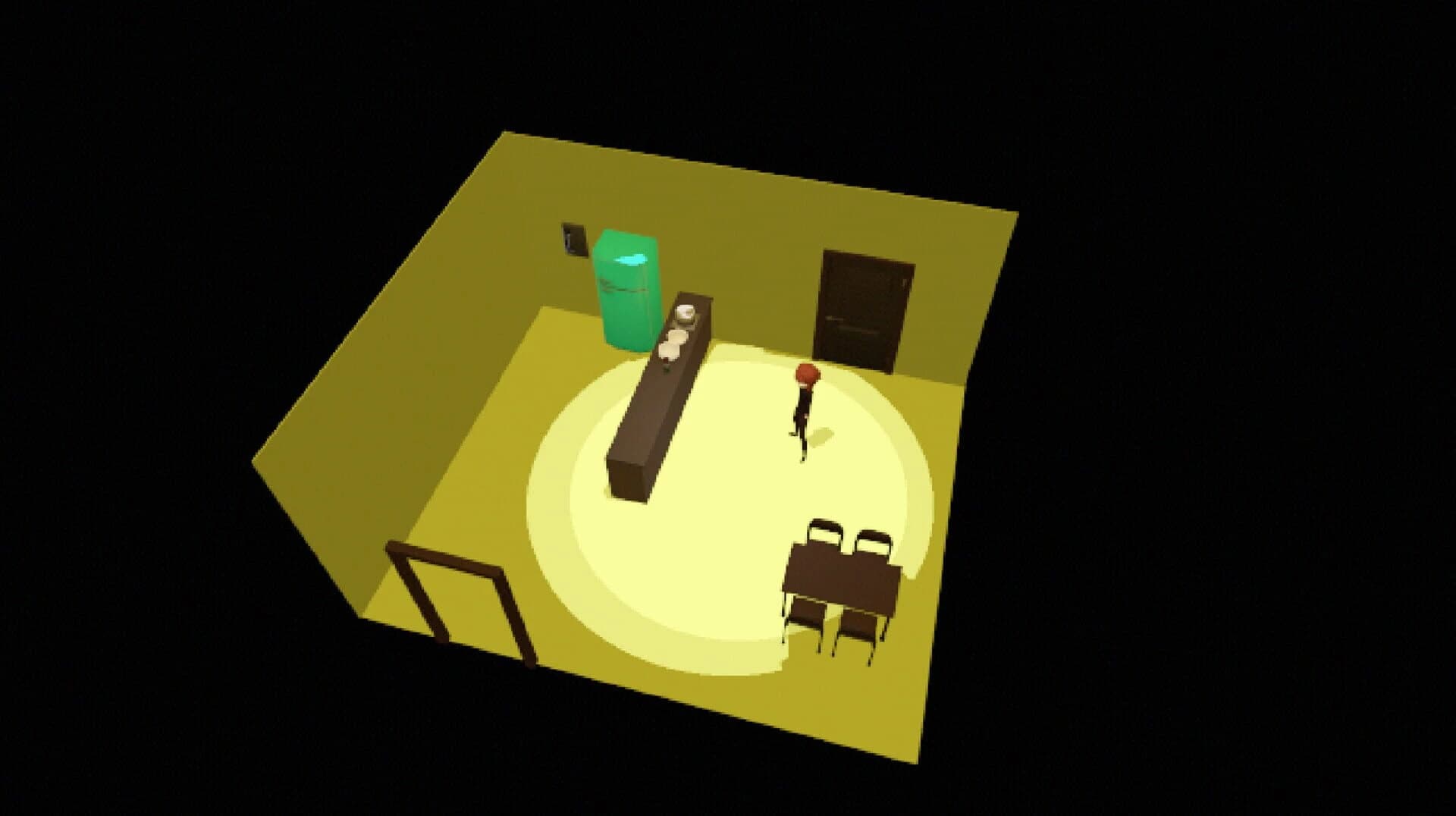 Kanashibari screenshot 5