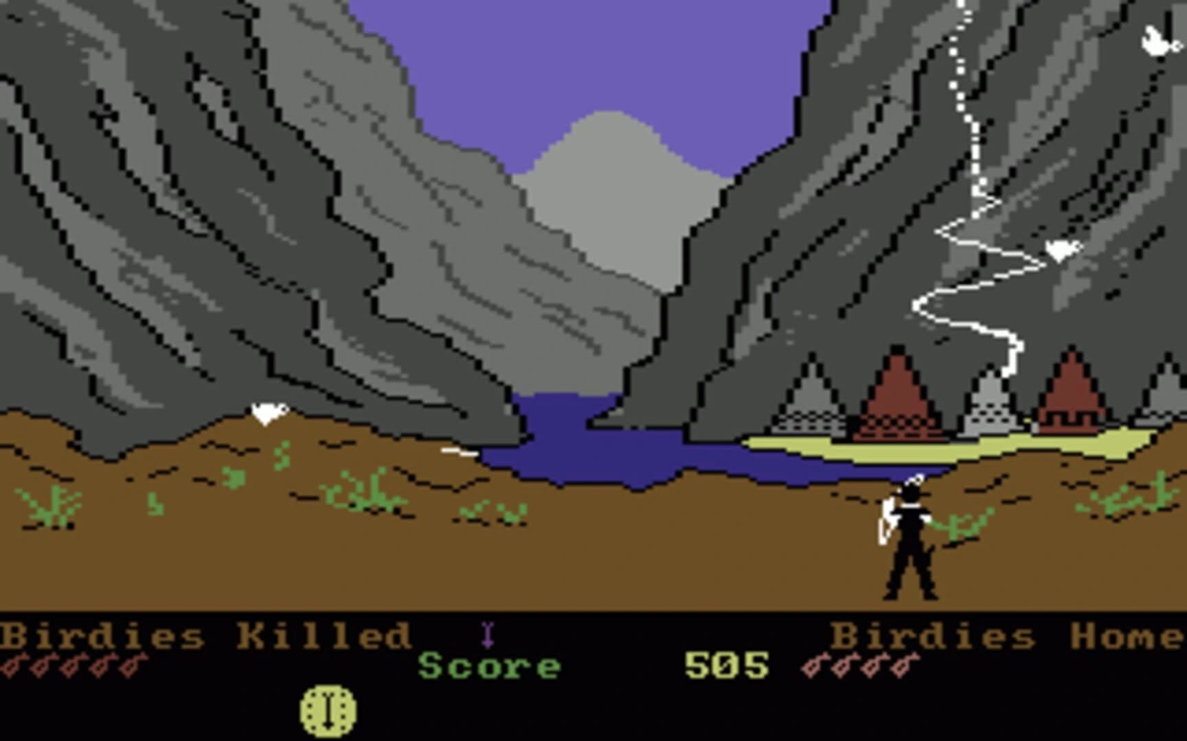 Kane screenshot 1
