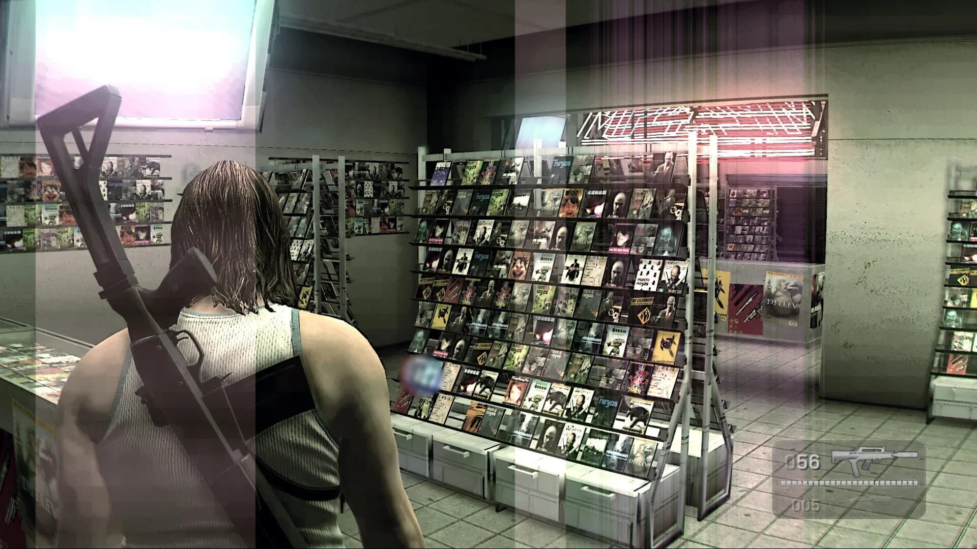 Kane & Lynch 2: Dog Days screenshot 3