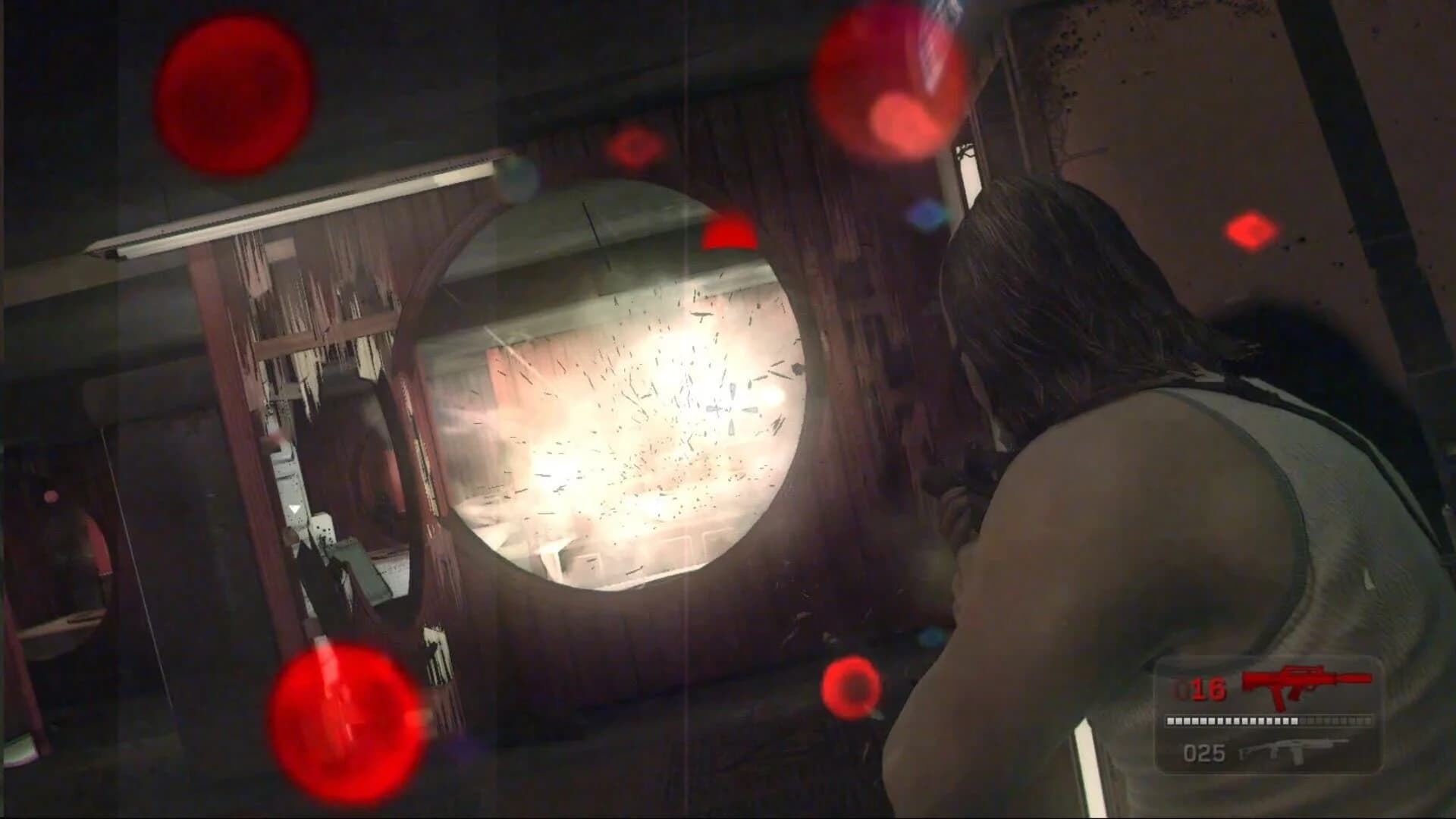 Kane & Lynch 2: Dog Days screenshot 1