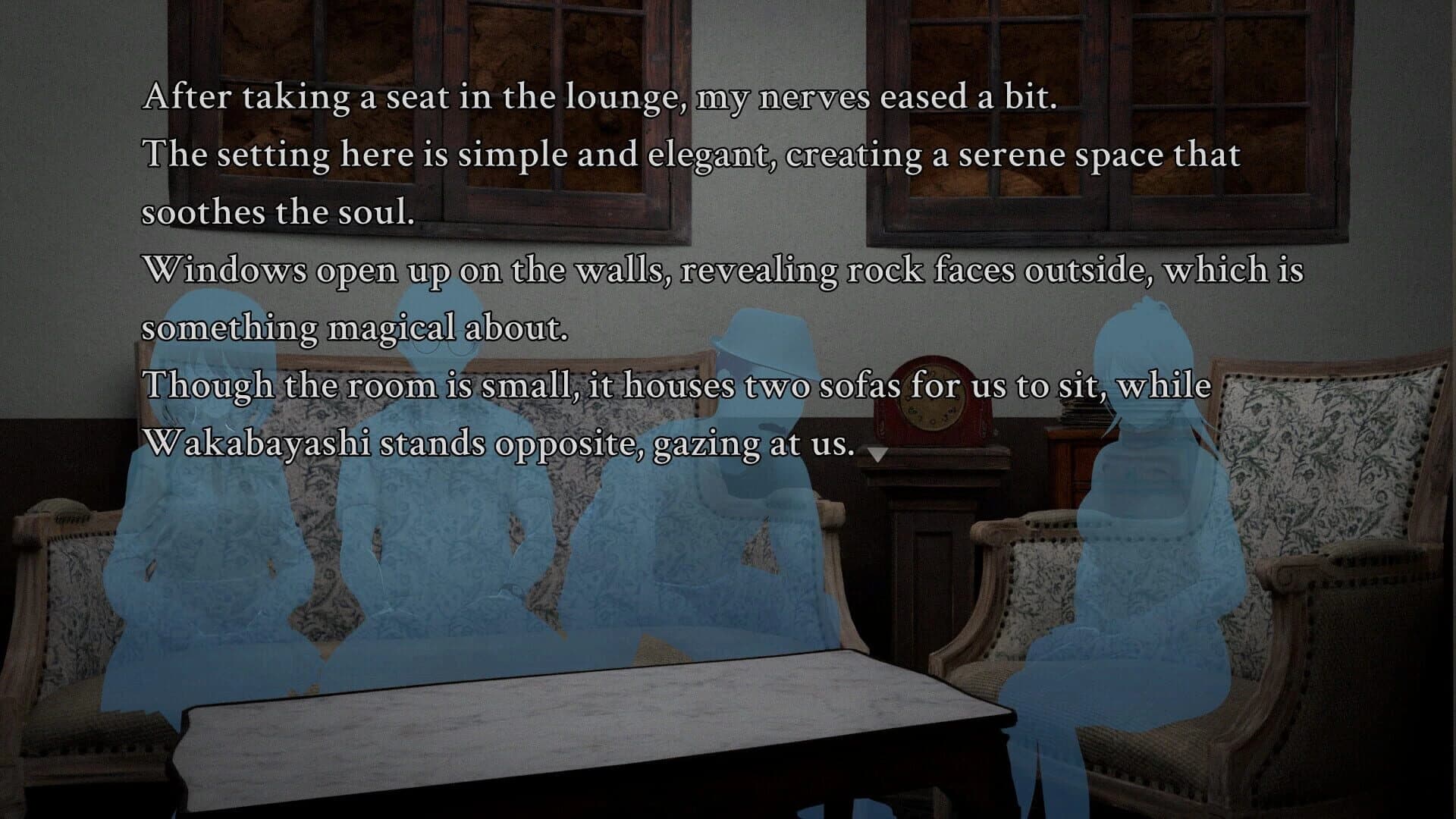 Kanna Maze screenshot 4