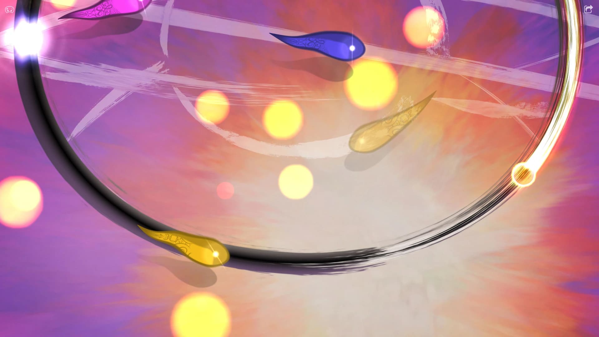 Kanso screenshot 3