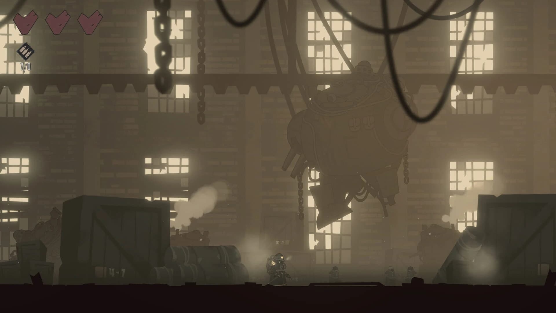 Kanun 1919 screenshot 4