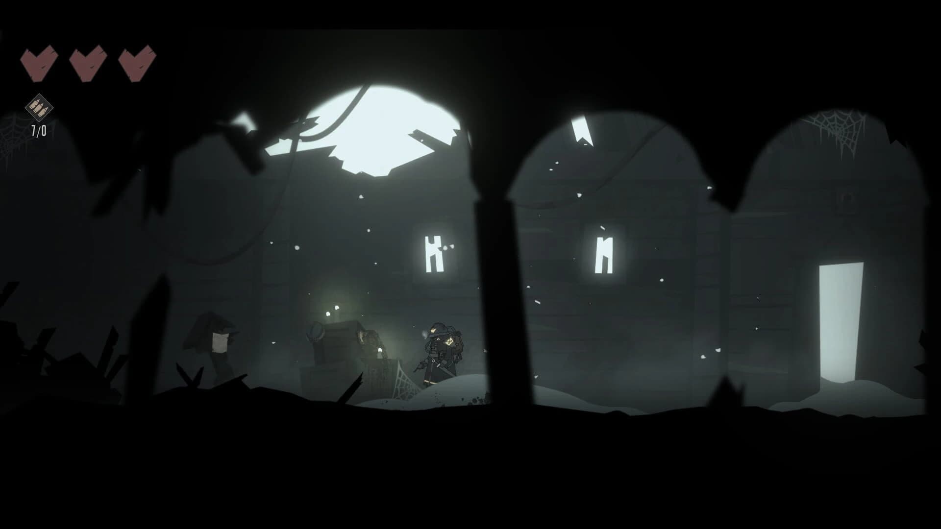 Kanun 1919 screenshot 5