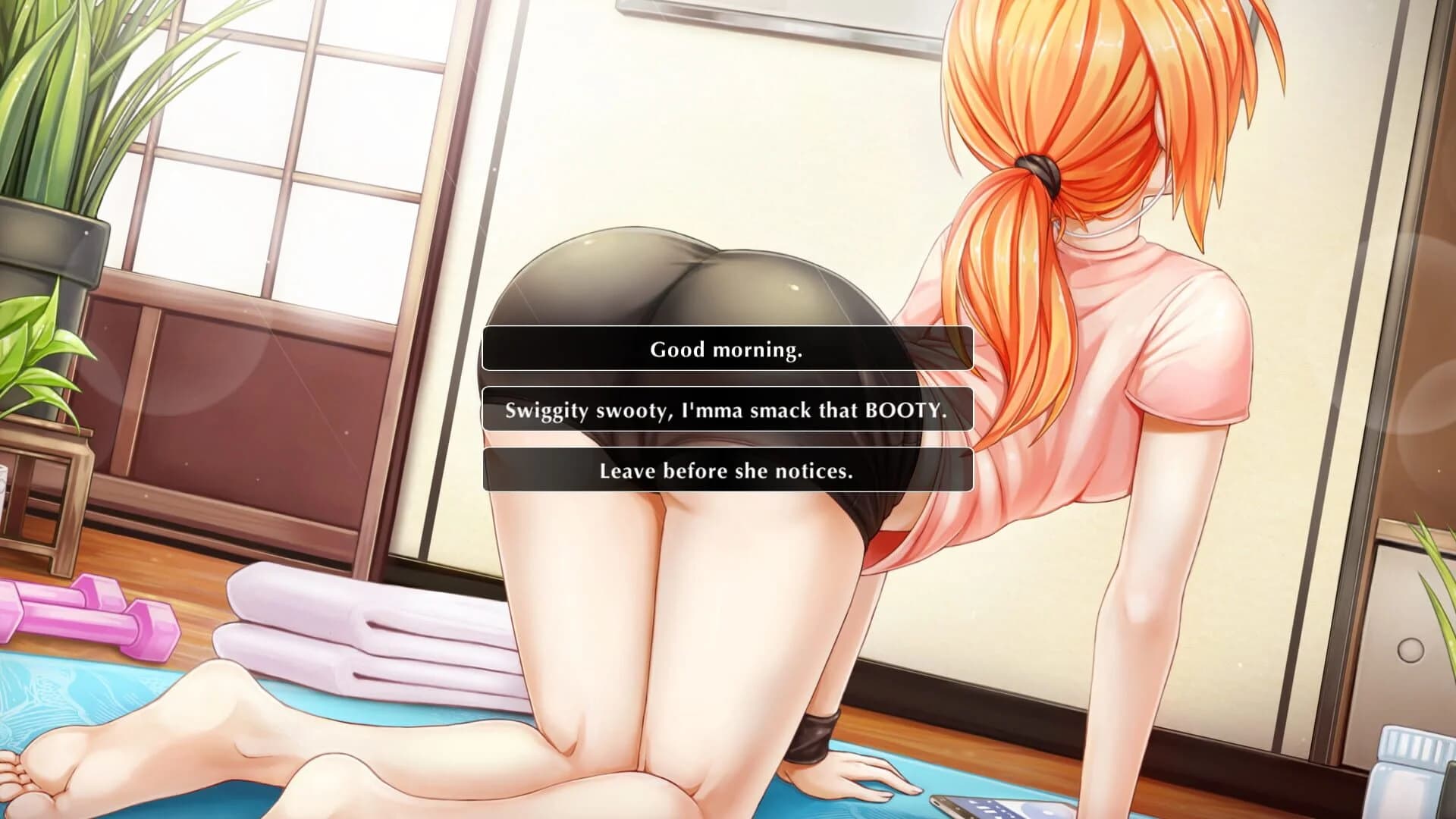 Kaori After Story screenshot 5