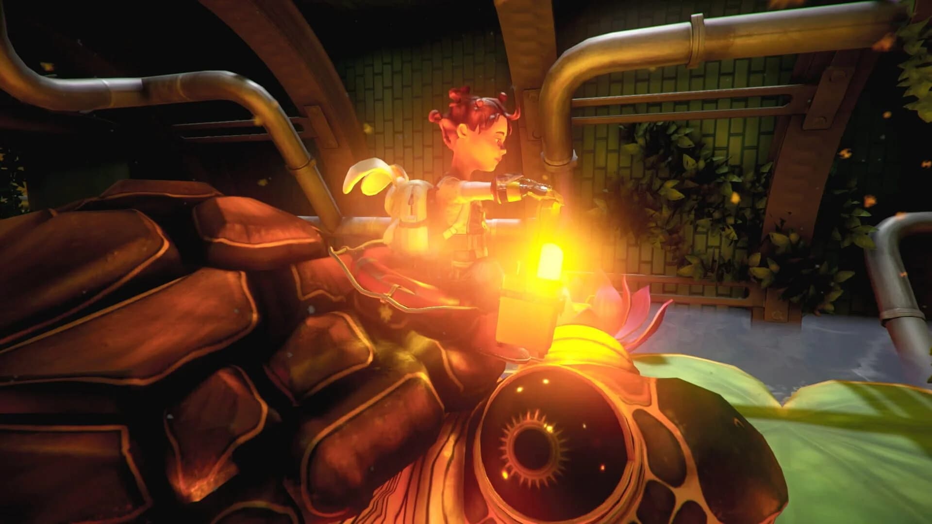 Kapia screenshot 5