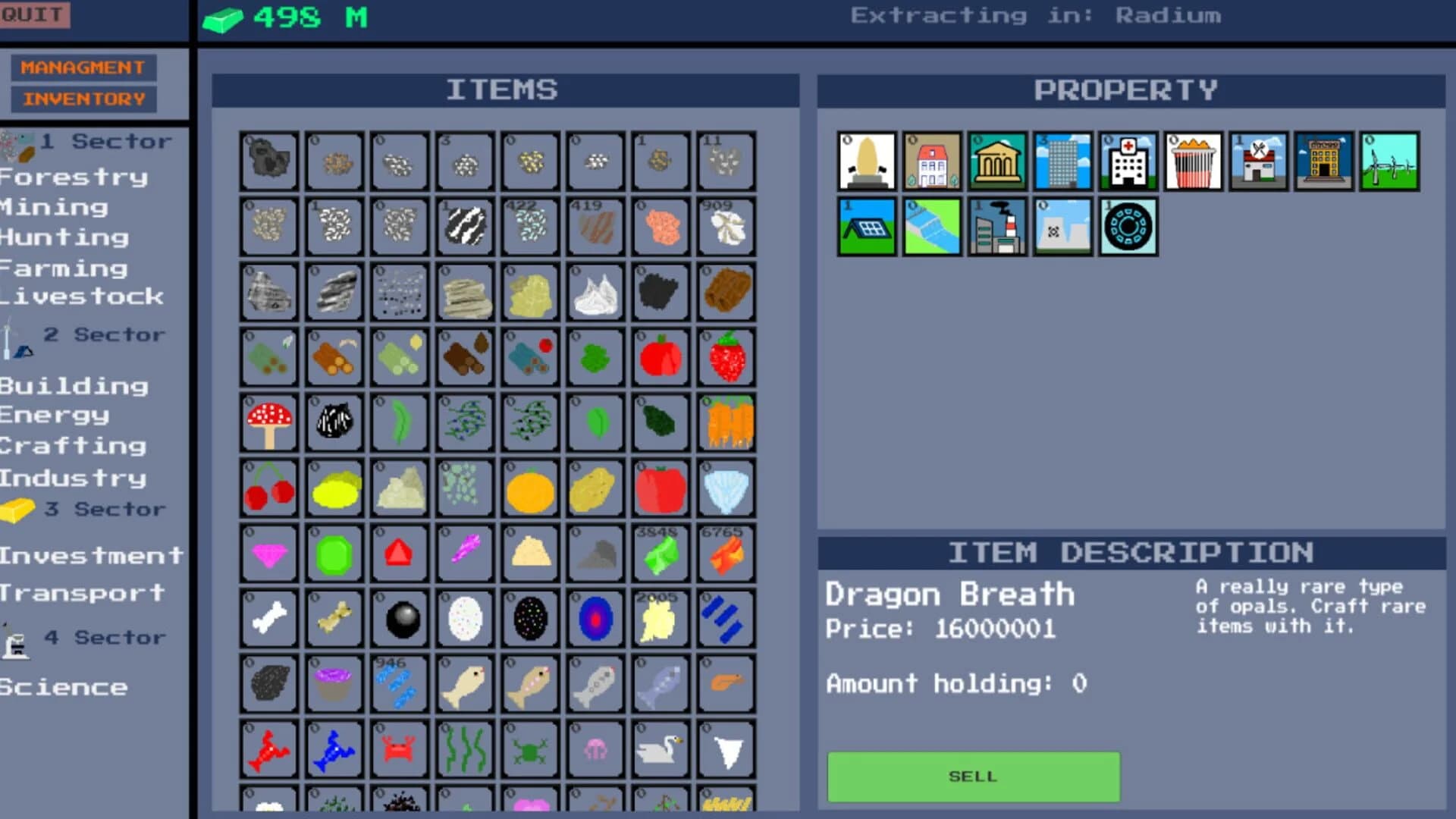 Kapital13 screenshot 2