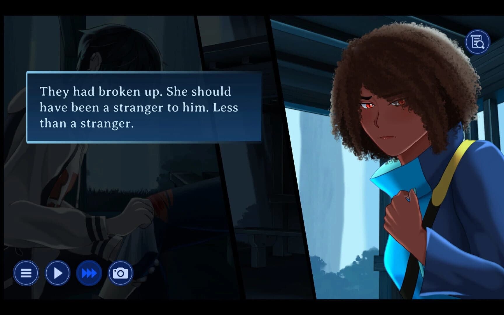 Karamu Trilogy screenshot 3