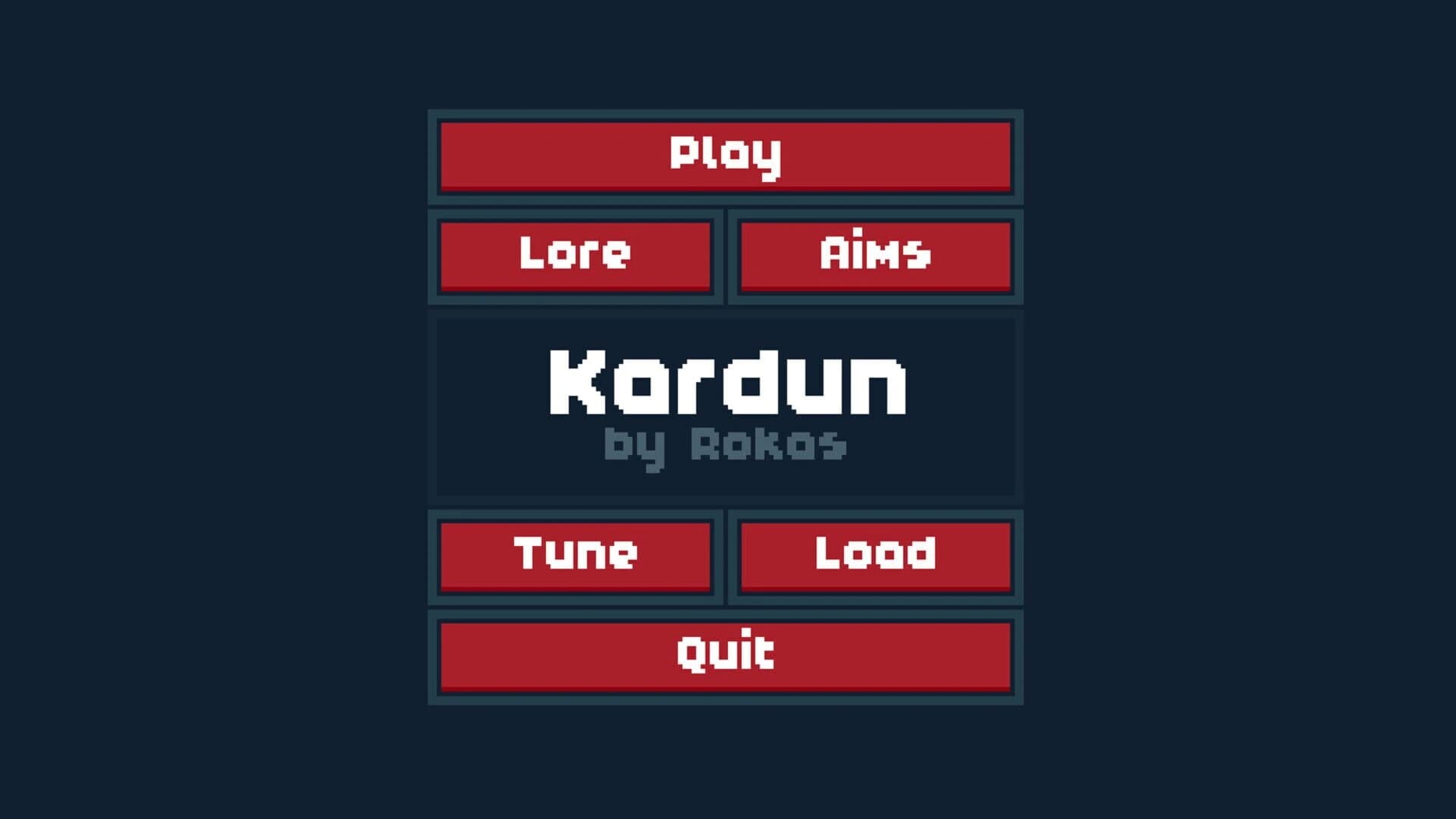 Kardun screenshot 1