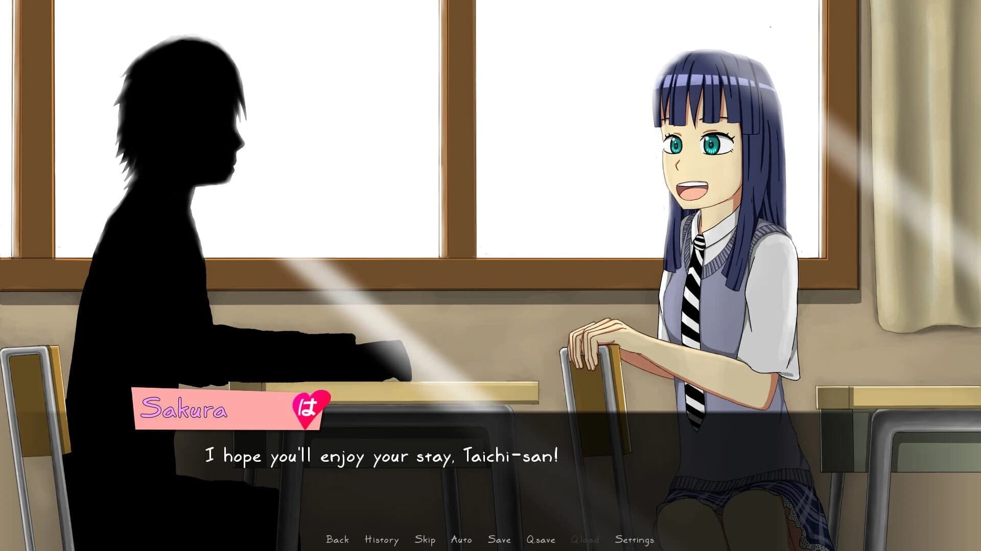 Kare wa Kanojo screenshot 3
