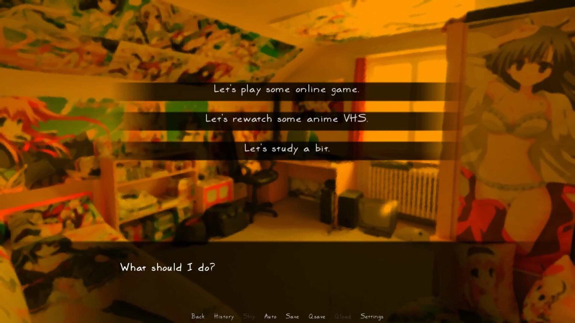 Kare wa Kanojo screenshot 2