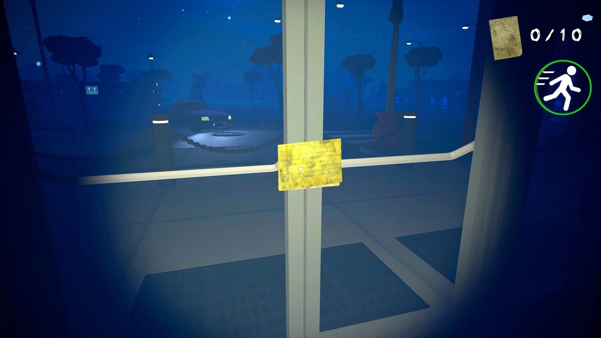 Karen Sees screenshot 1