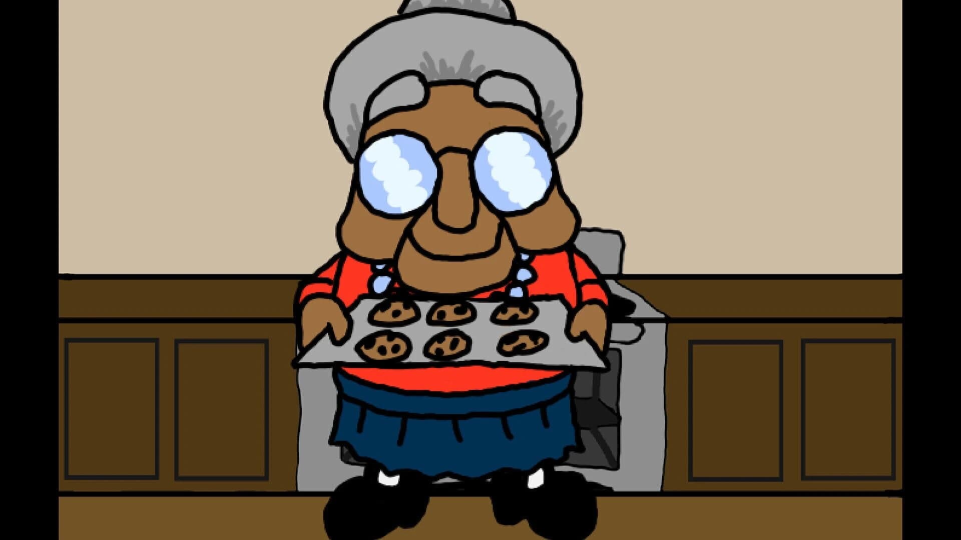 Karim and the 60 Thieves screenshot 2
