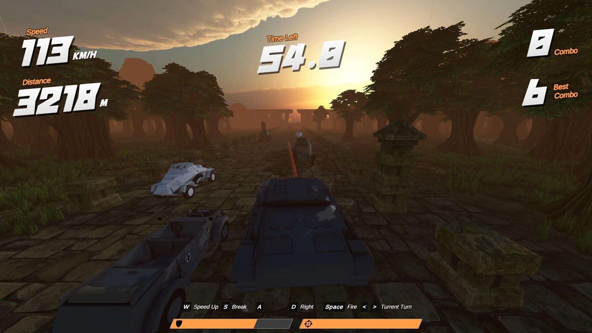 Karin's Instruction screenshot 4
