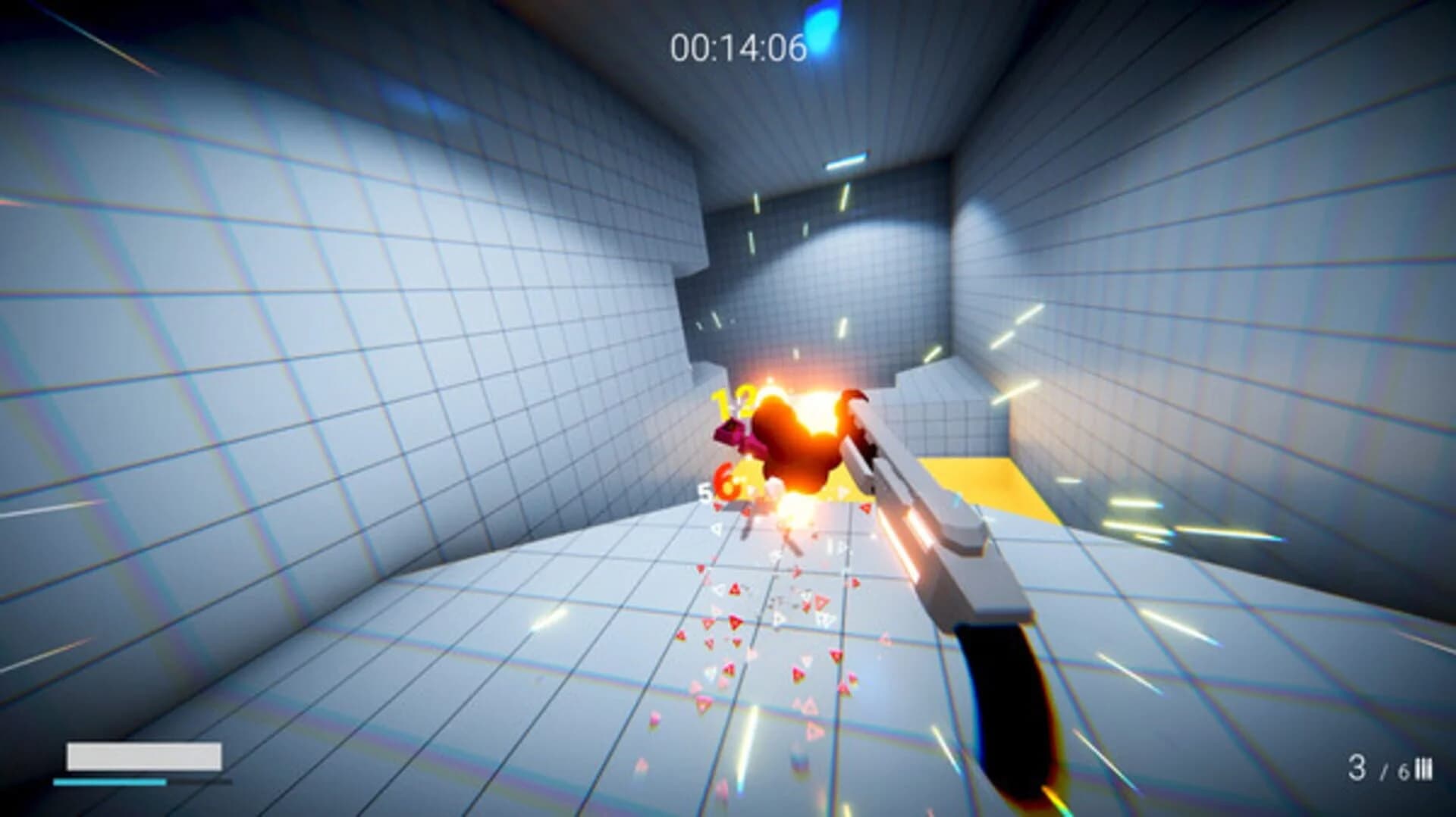 Karlson screenshot 1