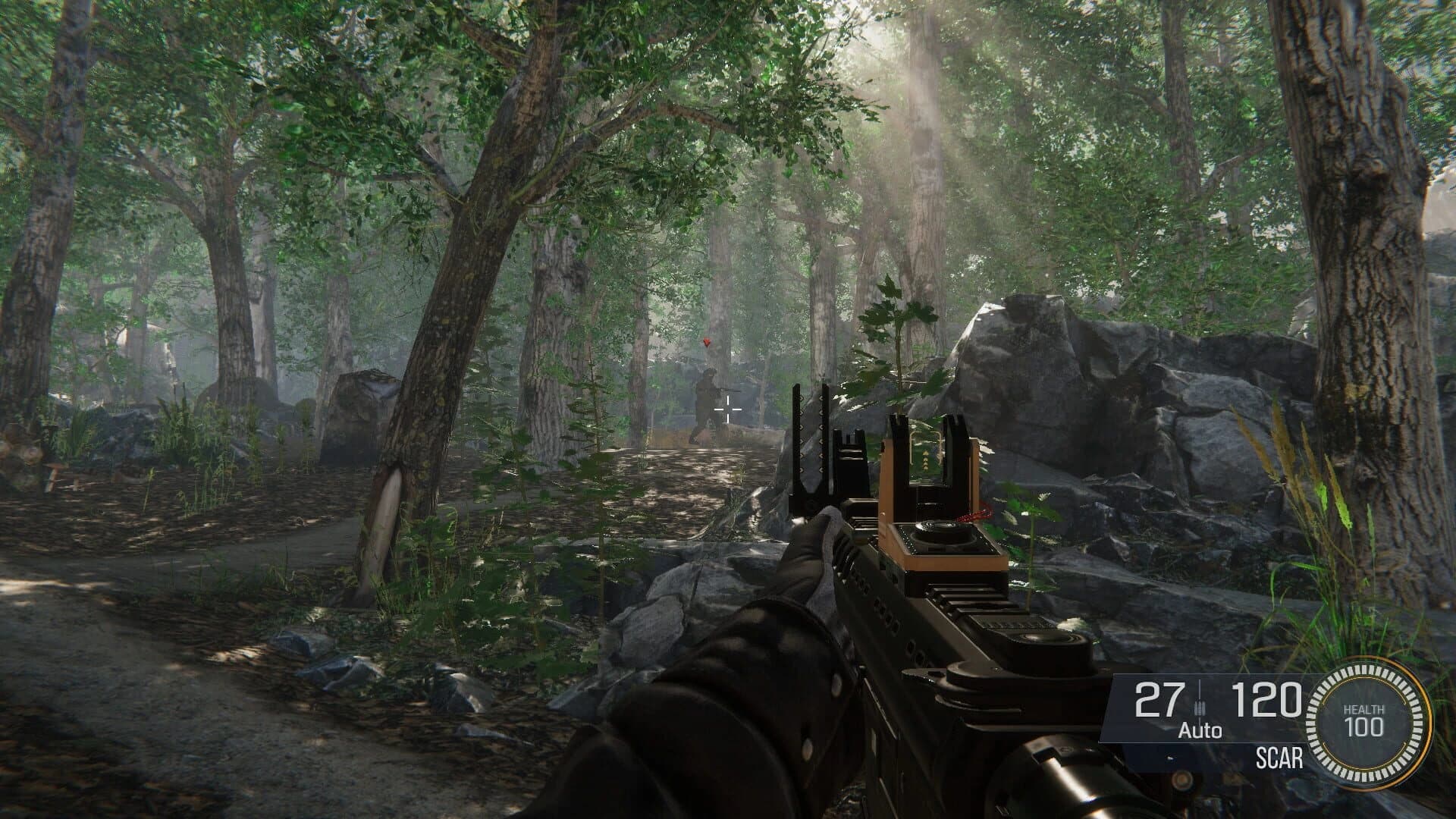 Karma screenshot 3