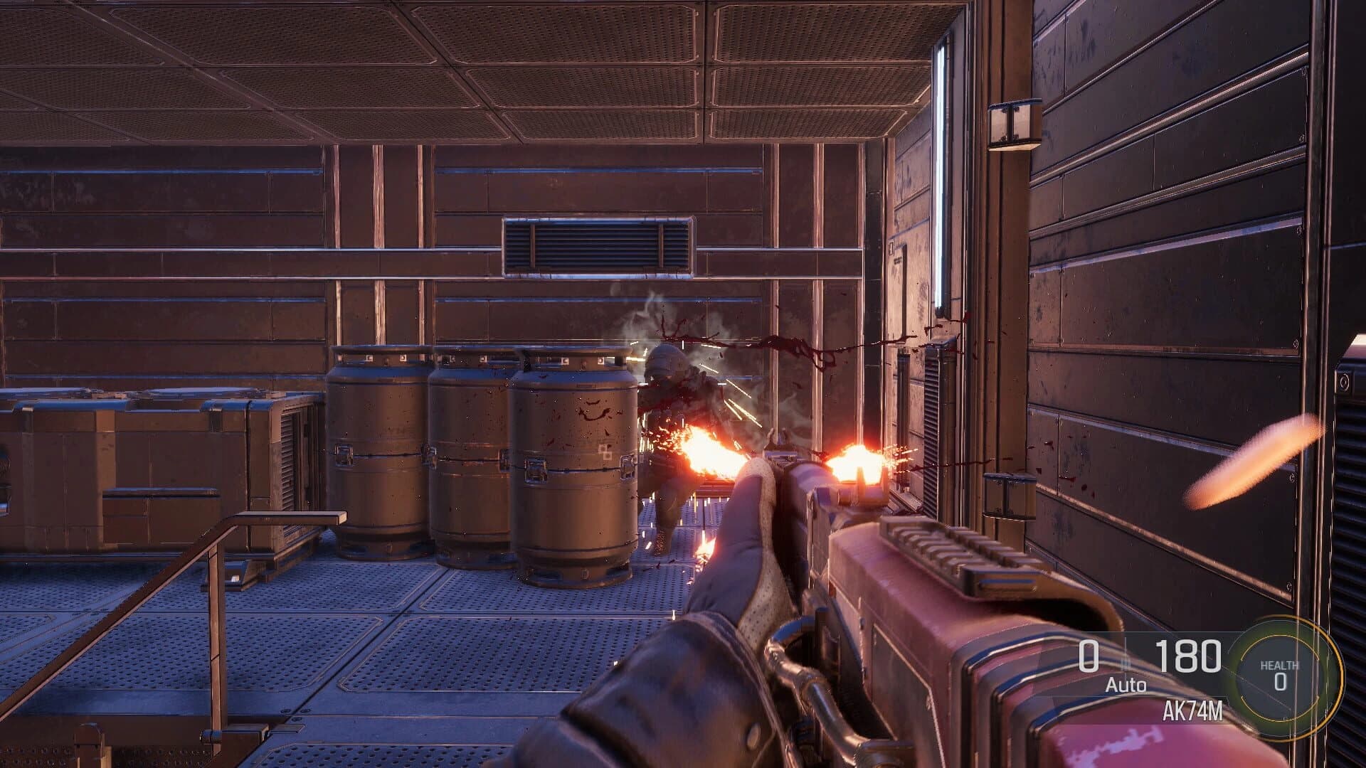 Karma screenshot 2