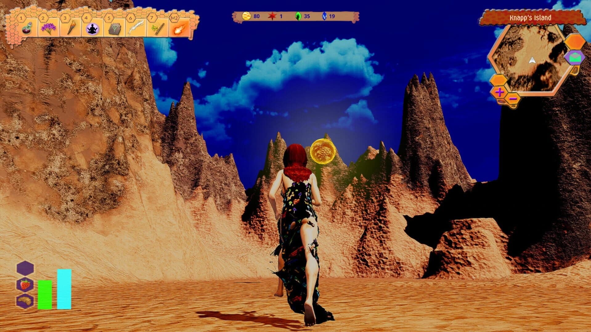 Karma Guardians screenshot 5