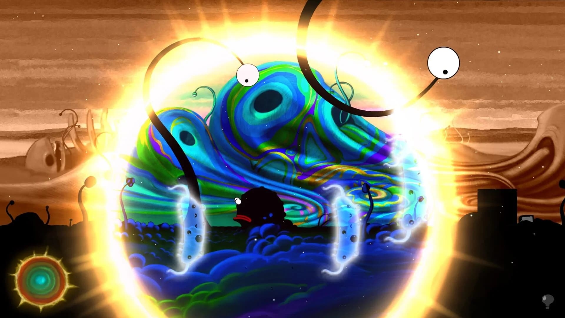 Karma. Incarnation 1 screenshot 1