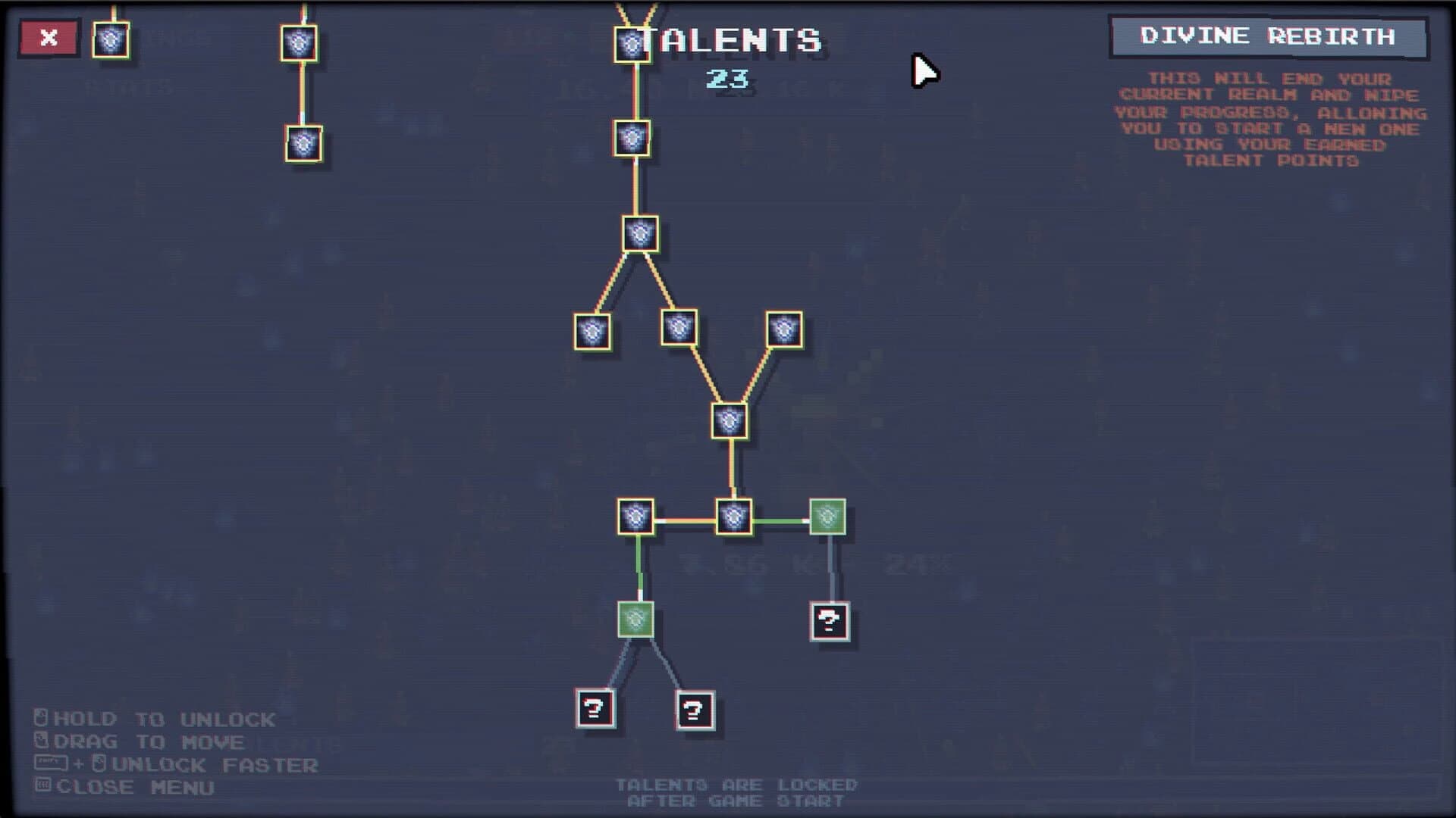 Karma Keepers screenshot 3