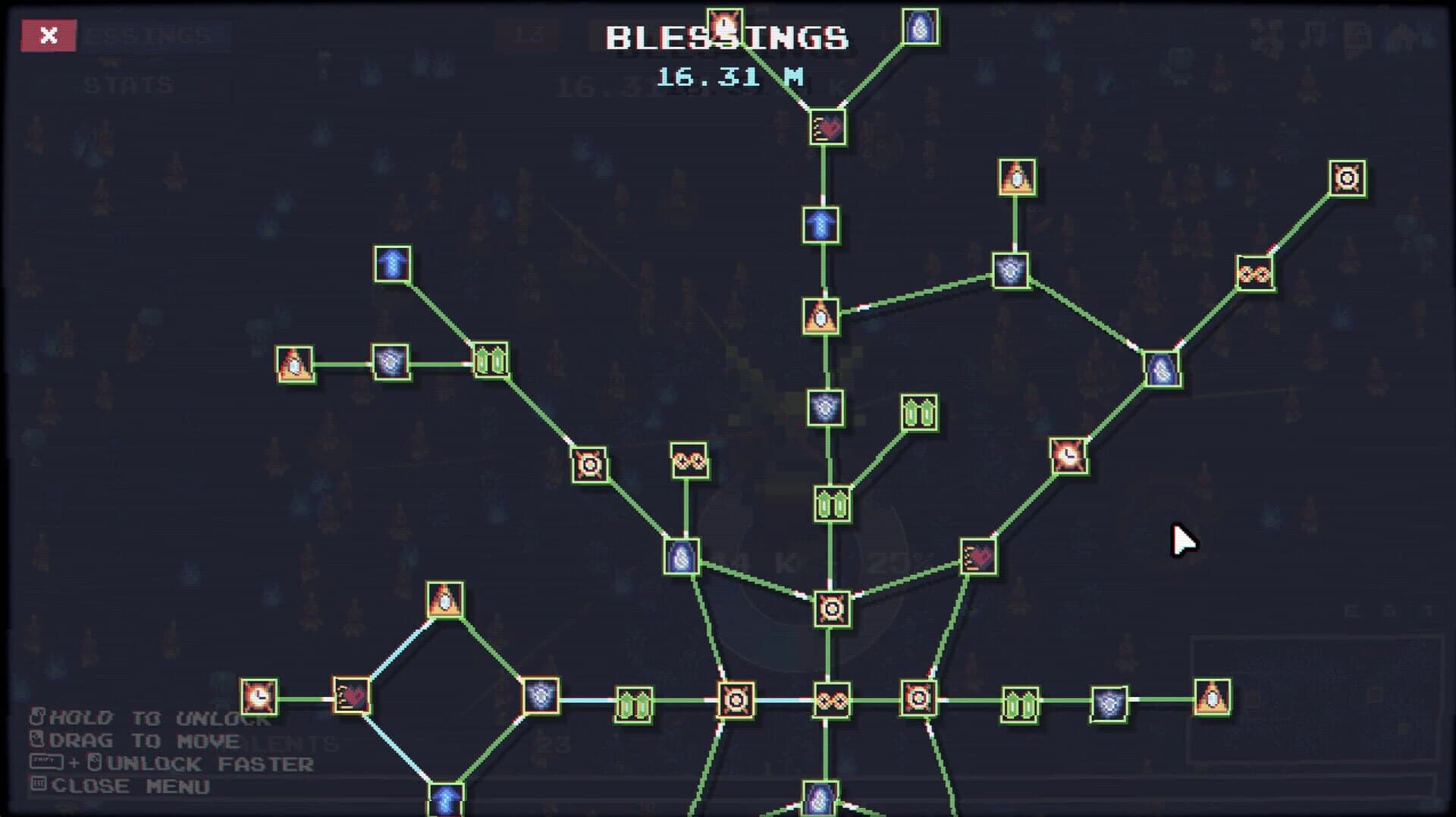 Karma Keepers screenshot 2