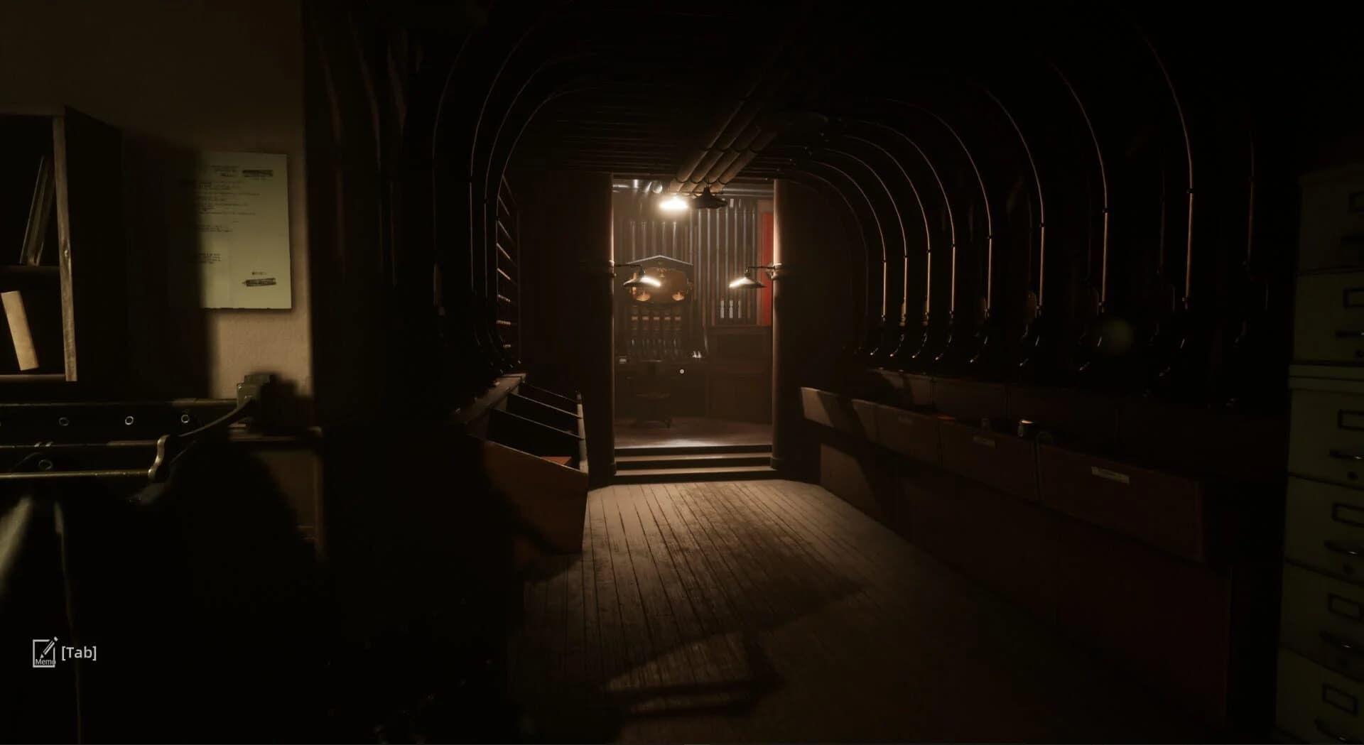 Karma: The Dark World screenshot 4