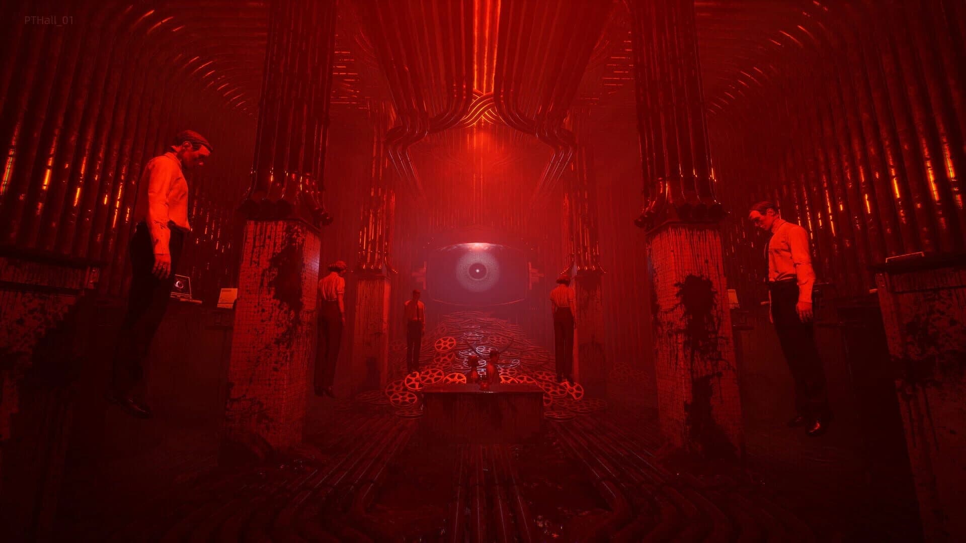 Karma: The Dark World - Deluxe Edition screenshot 4