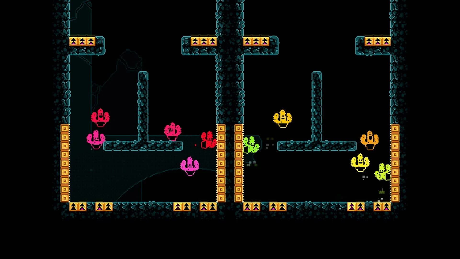 KarmaZoo screenshot 1