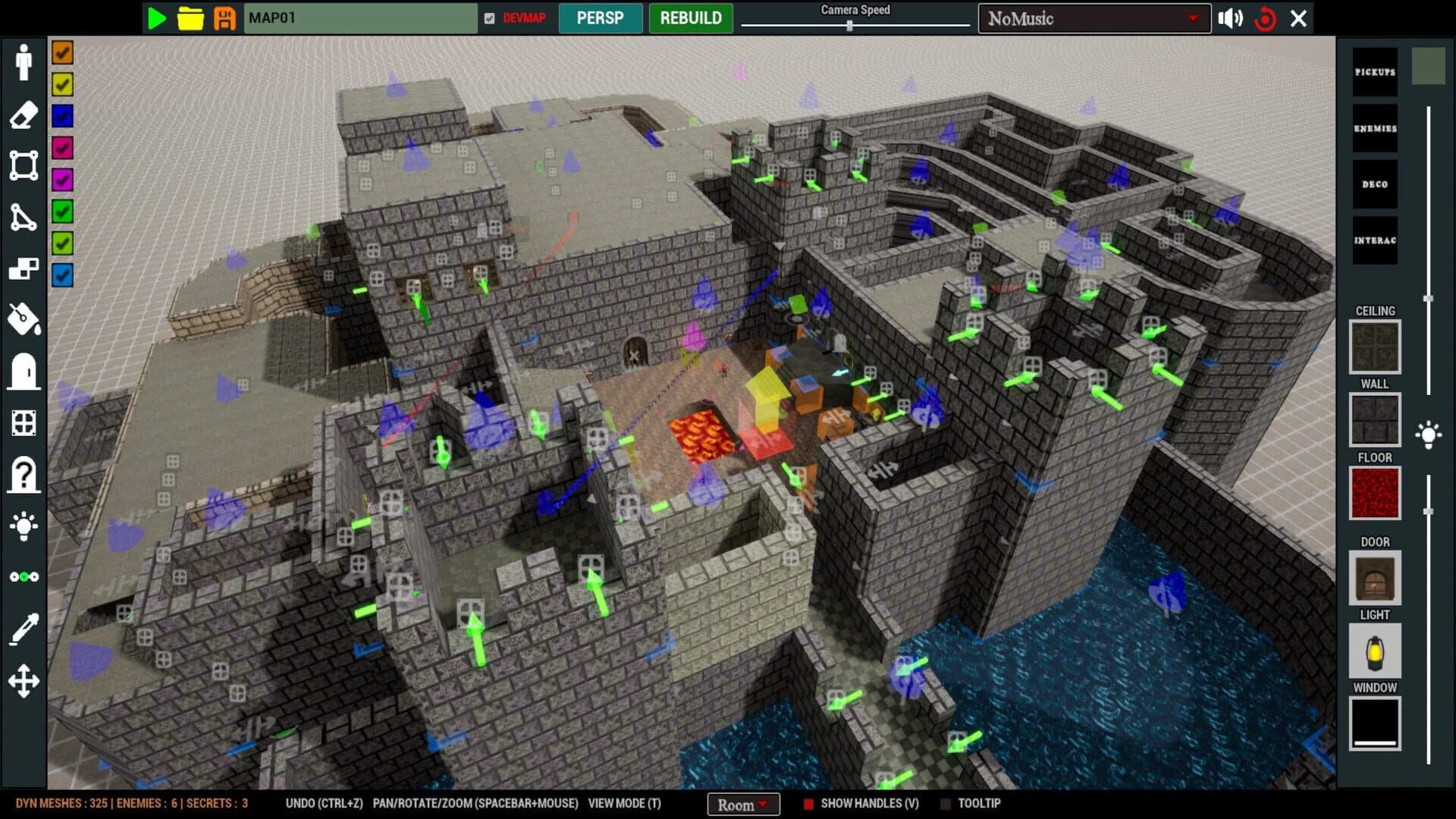 Karmx screenshot 5