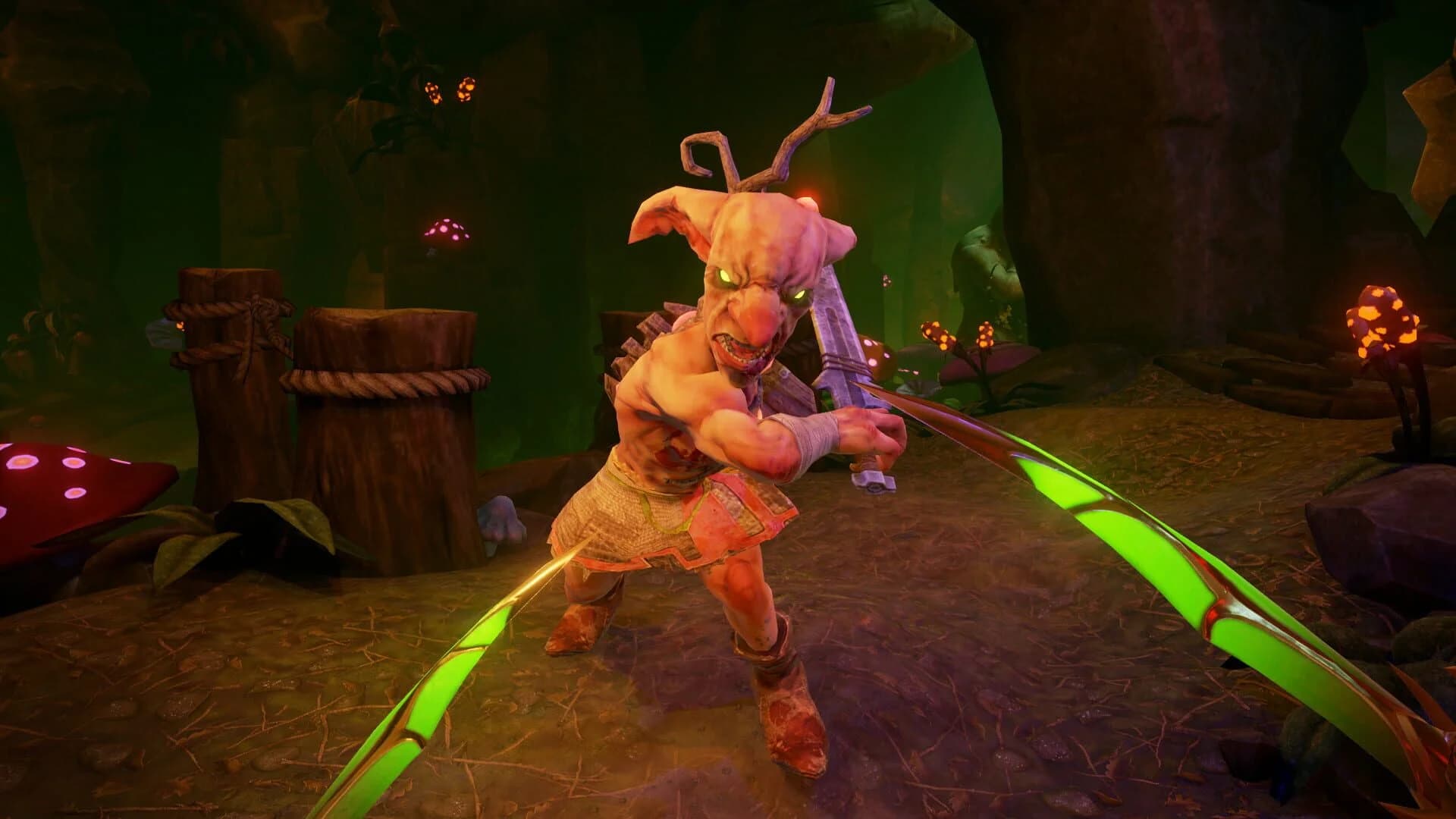 Karnage Chronicles screenshot 3