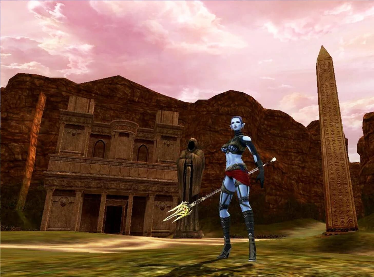 Karos Returns screenshot 3