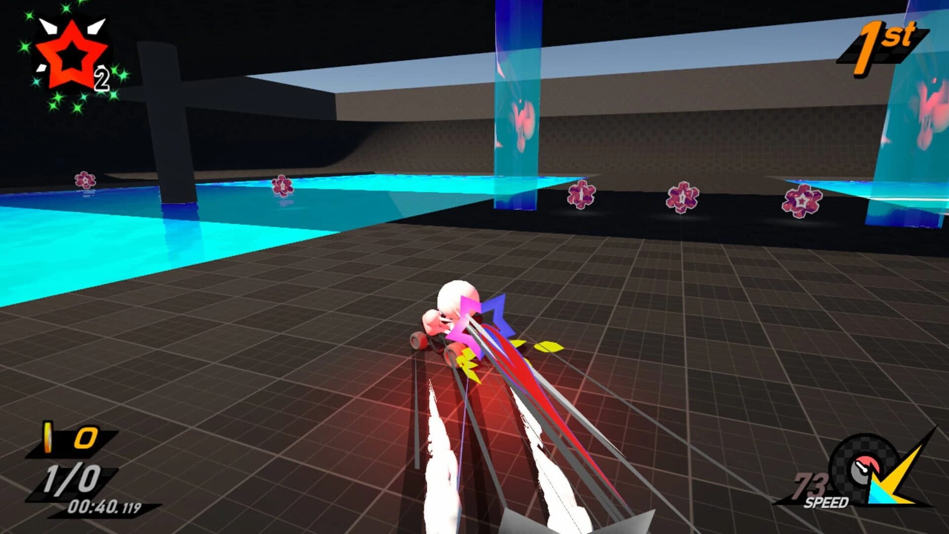 Kart screenshot 5